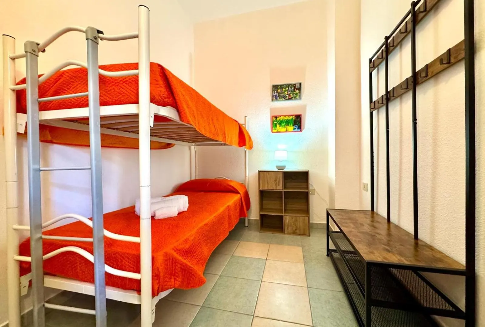 La Corte Della Pavoncella Bari Sardo Appartement