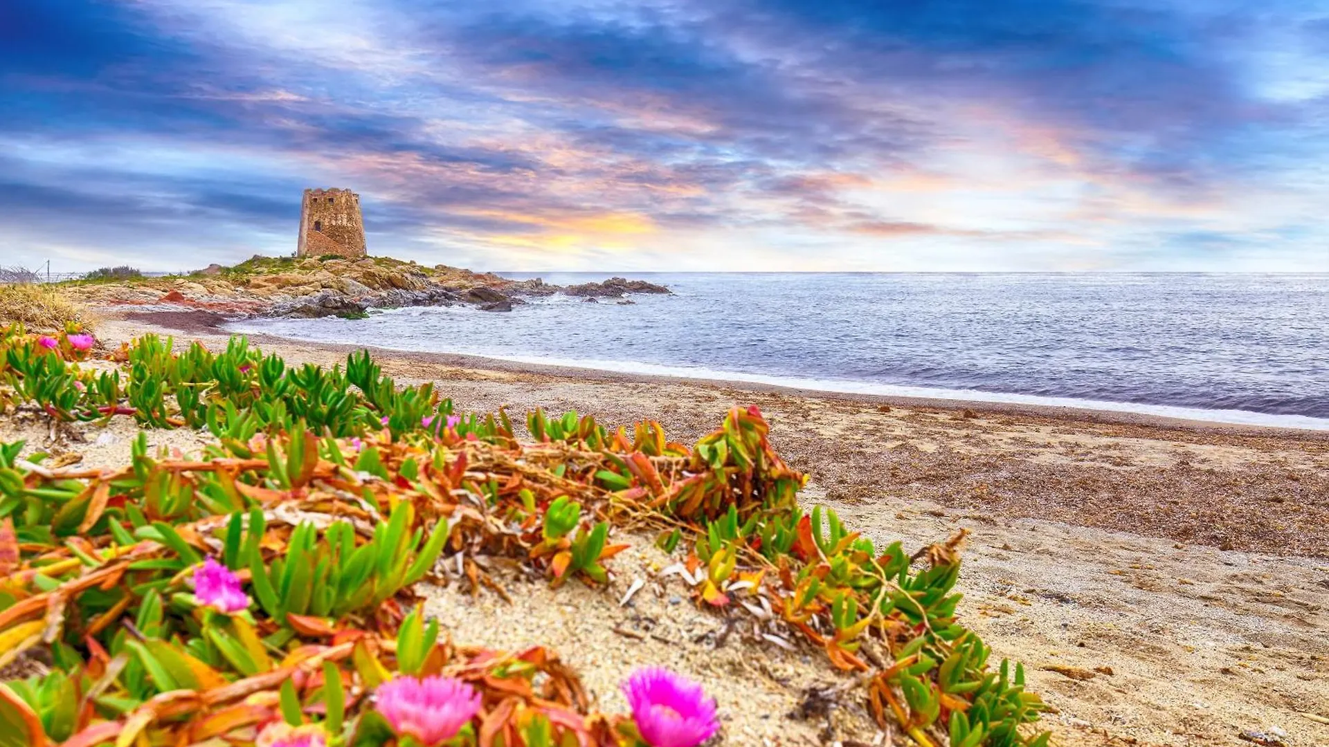 La Corte Della Pavoncella Bari Sardo 0*,  Italy