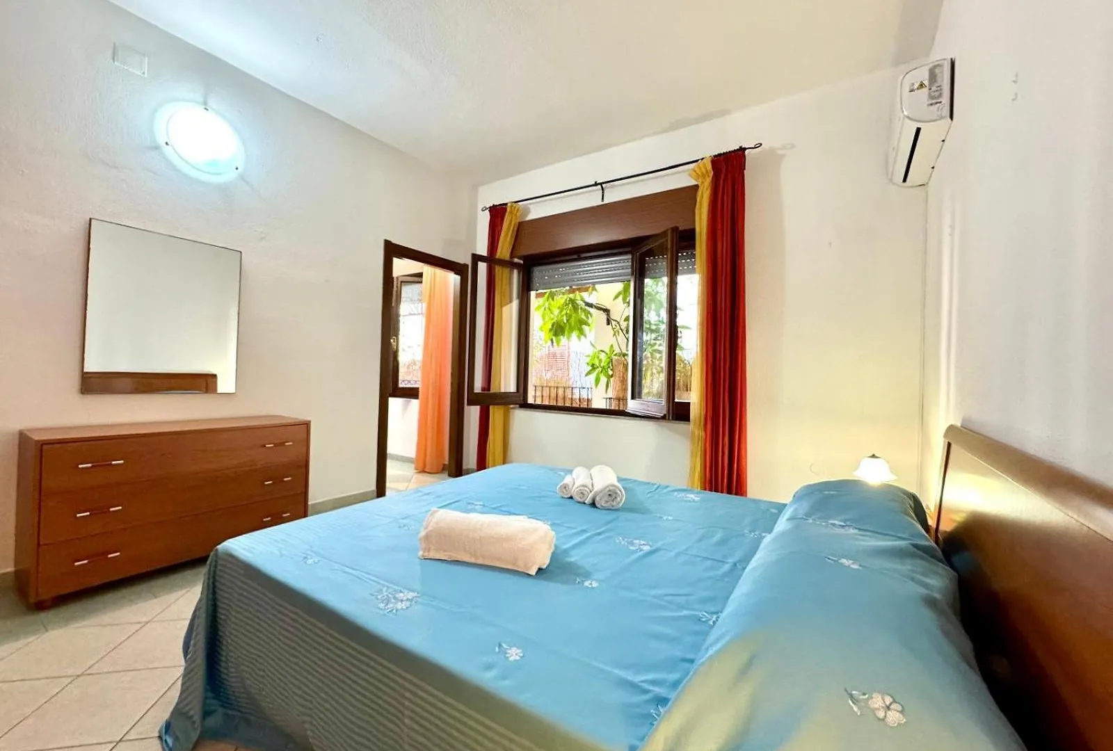 Apartment La Corte Della Pavoncella Bari Sardo