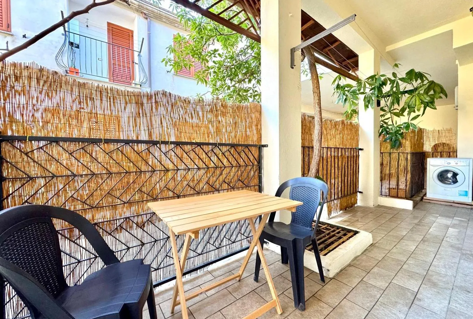 La Corte Della Pavoncella Bari Sardo Apartment