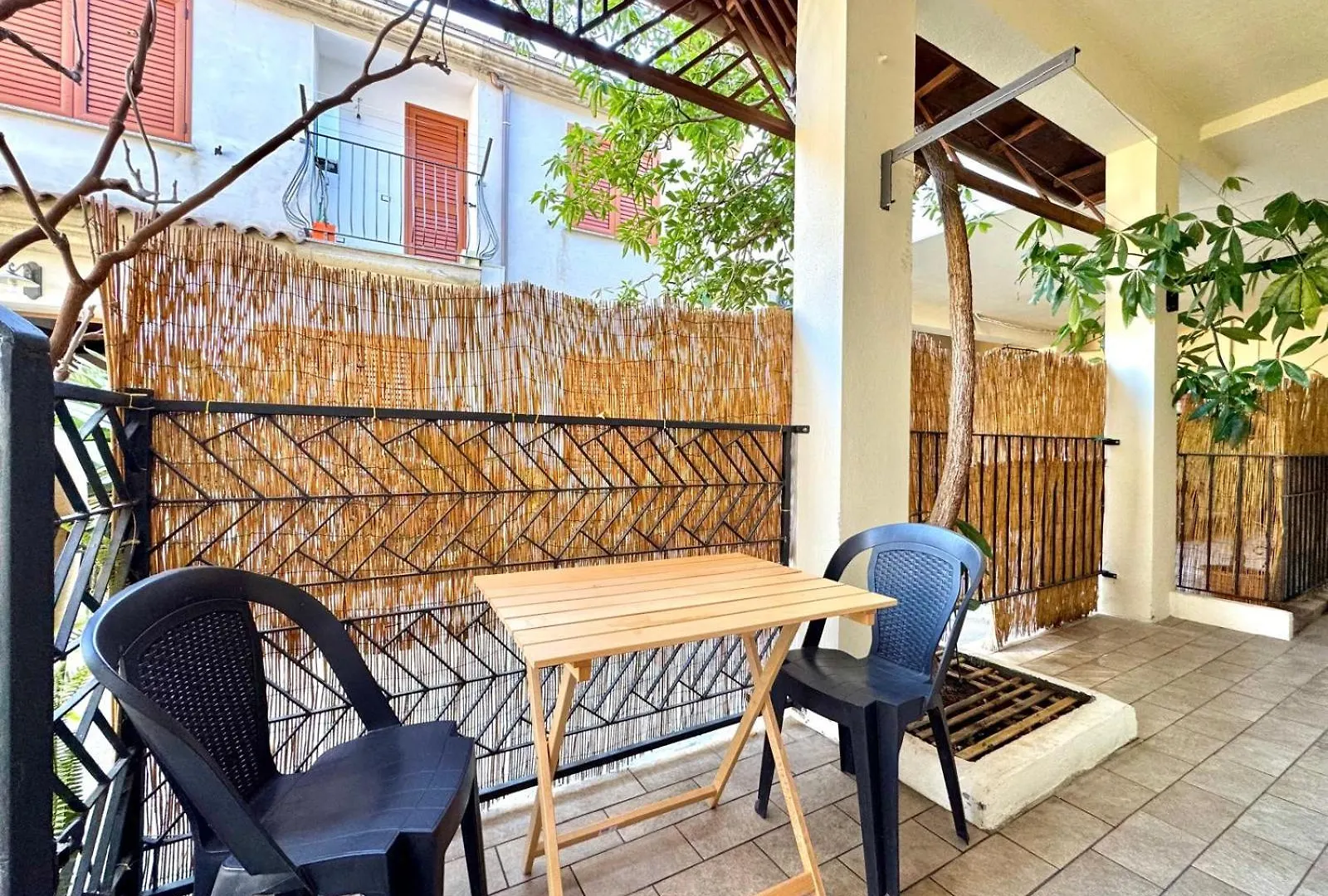 Apartment La Corte Della Pavoncella Bari Sardo