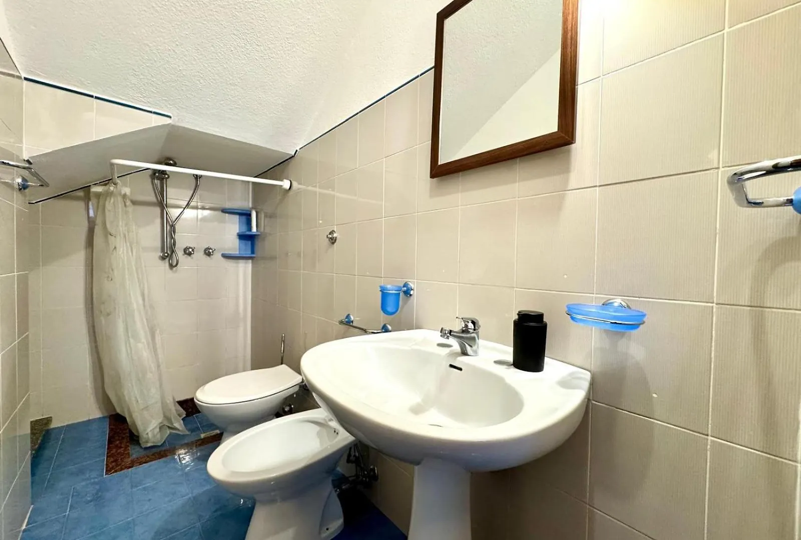 Apartment La Corte Della Pavoncella Bari Sardo